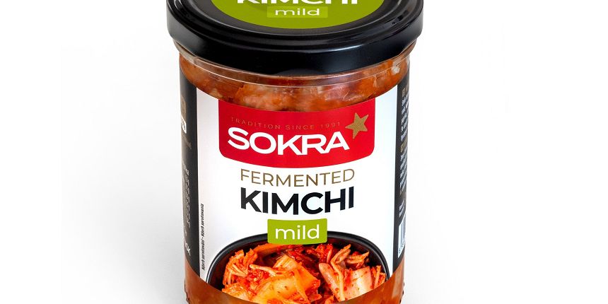 KIMCHI